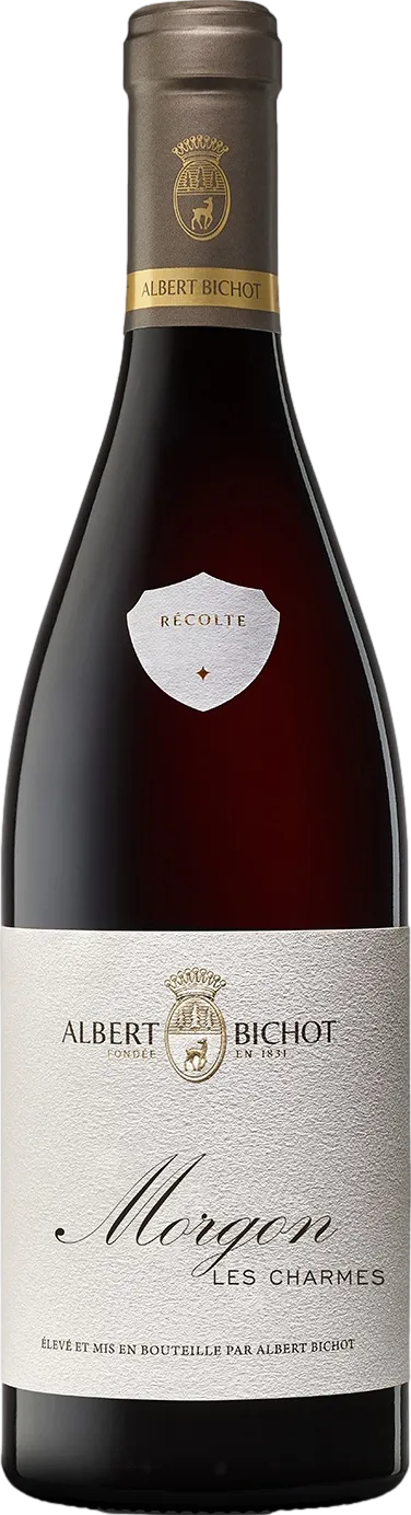 Albert Bichot Morgon Les Charmes 2023 Albert Bichot Morgon Les Charmes 2023