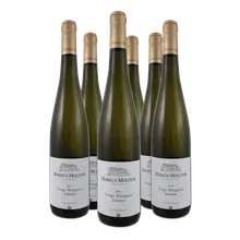 2019 Ürziger Würzgarten Riesling Kabinett fruchtsüß 2019 Ürziger Würzgarten Riesling Kabinett fruchtsüß