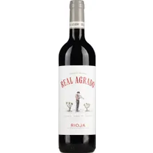 Real Agrado Tinto Rioja DOC Real Agrado Tinto Rioja DOC