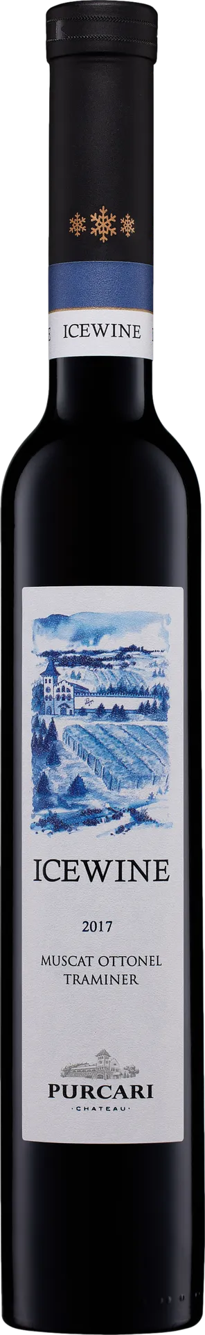Chateau Purcari Icewine 2022 Chateau Purcari Icewine 2022