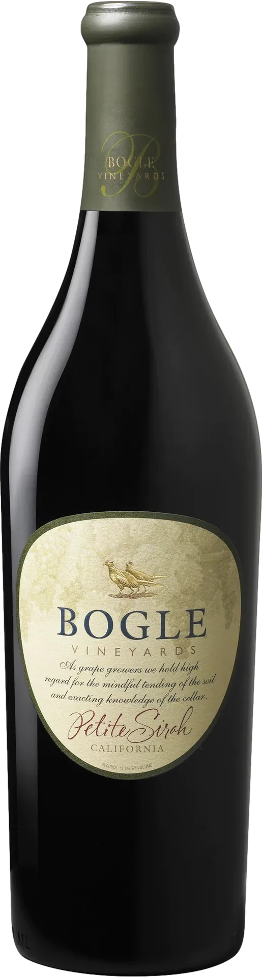 Bogle Petite Sirah 2021 Bogle Petite Sirah 2021