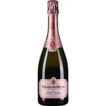 Graham Beck Méthode Cap Classique (MCC) Brut Rosé Graham Beck Méthode Cap Classique (MCC) Brut Rosé