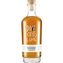 Marzadro Grappa Stravecchia Le Diciotto Lune Marzadro Grappa Stravecchia Le Diciotto Lune