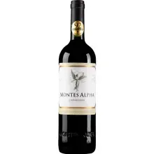 Montes Alpha Carménère Montes Alpha Carménère