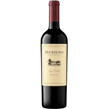 Duckhorn Vineyards Napa Valley Merlot Duckhorn Vineyards Napa Valley Merlot