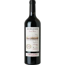 Tbilvino Mukuzani Special Reserve 2021 Tbilvino Mukuzani Special Reserve 2021