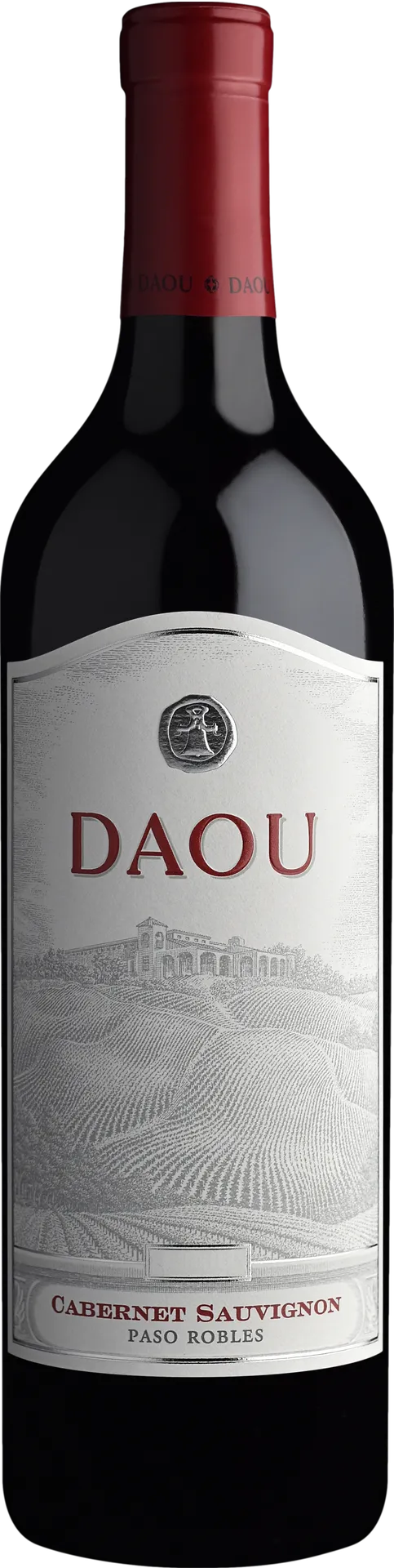 DAOU Cabernet Sauvignon 2022 DAOU Cabernet Sauvignon 2022