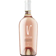 Torrevento Veritas Rosato 6er Vorratspaket