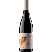 Domaine A.F. Gros Moulin-a-Vent en Mortperay 2024 Domaine A.F. Gros Moulin-a-Vent en Mortperay 2024