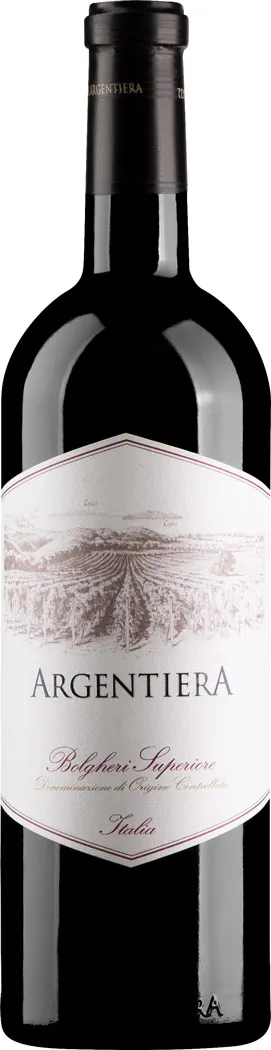 Argentiera Bolgheri Superiore Argentiera Bolgheri Superiore