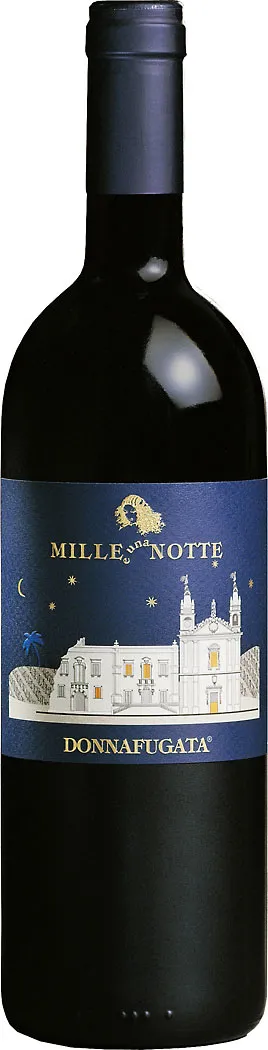Donnafugata Mille e una Notte Contessa Entellina DOC Donnafugata Mille e una Notte Contessa Entellina DOC