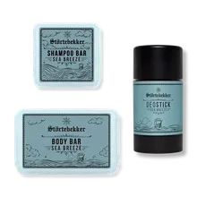 Men Essential Set Men Essential Set