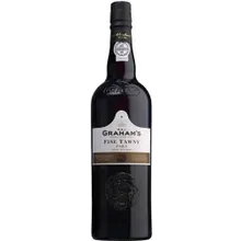 Graham’s Fine Tawny Port Graham’s Fine Tawny Port