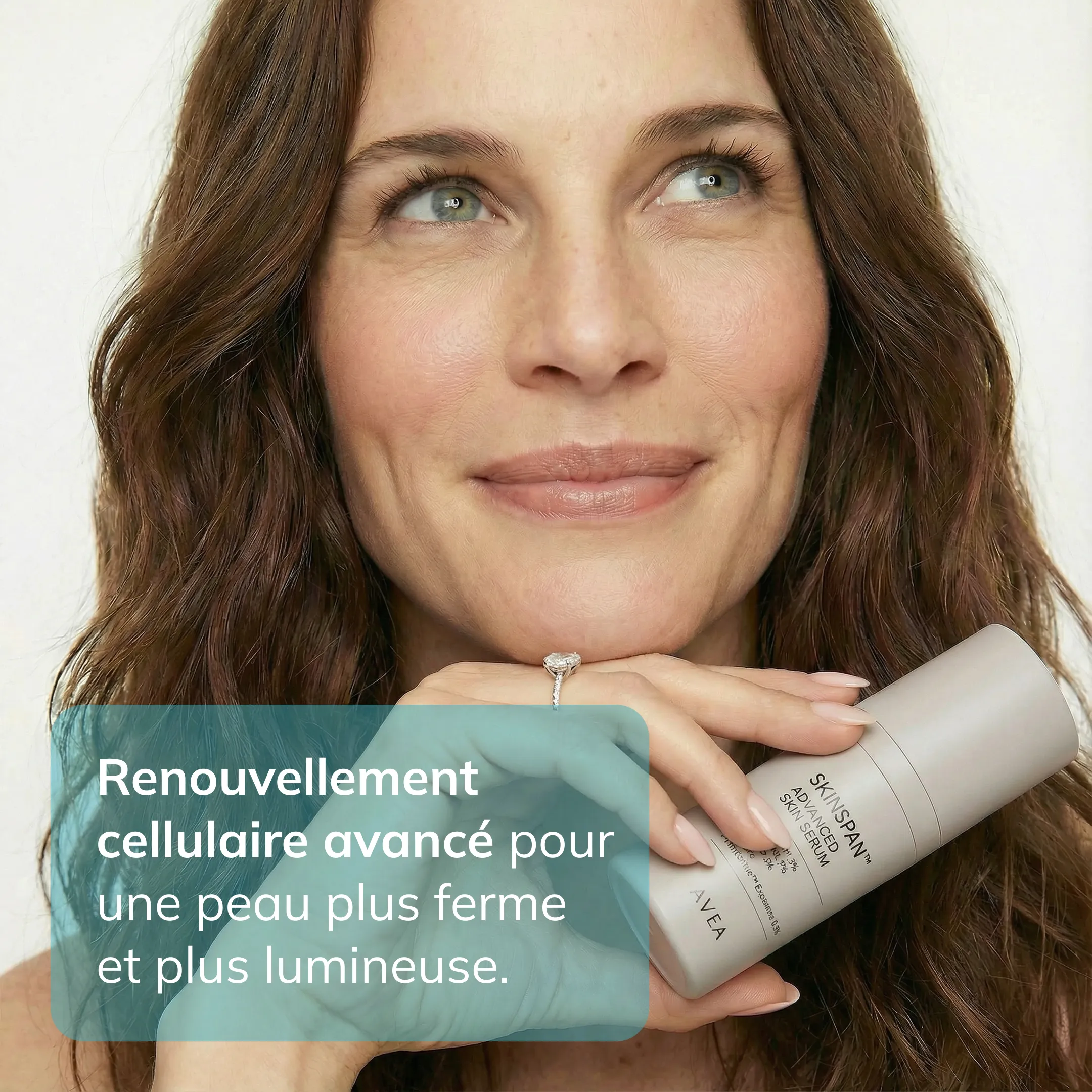 Skinspan™ Advanced Skin Serum – Bild 3