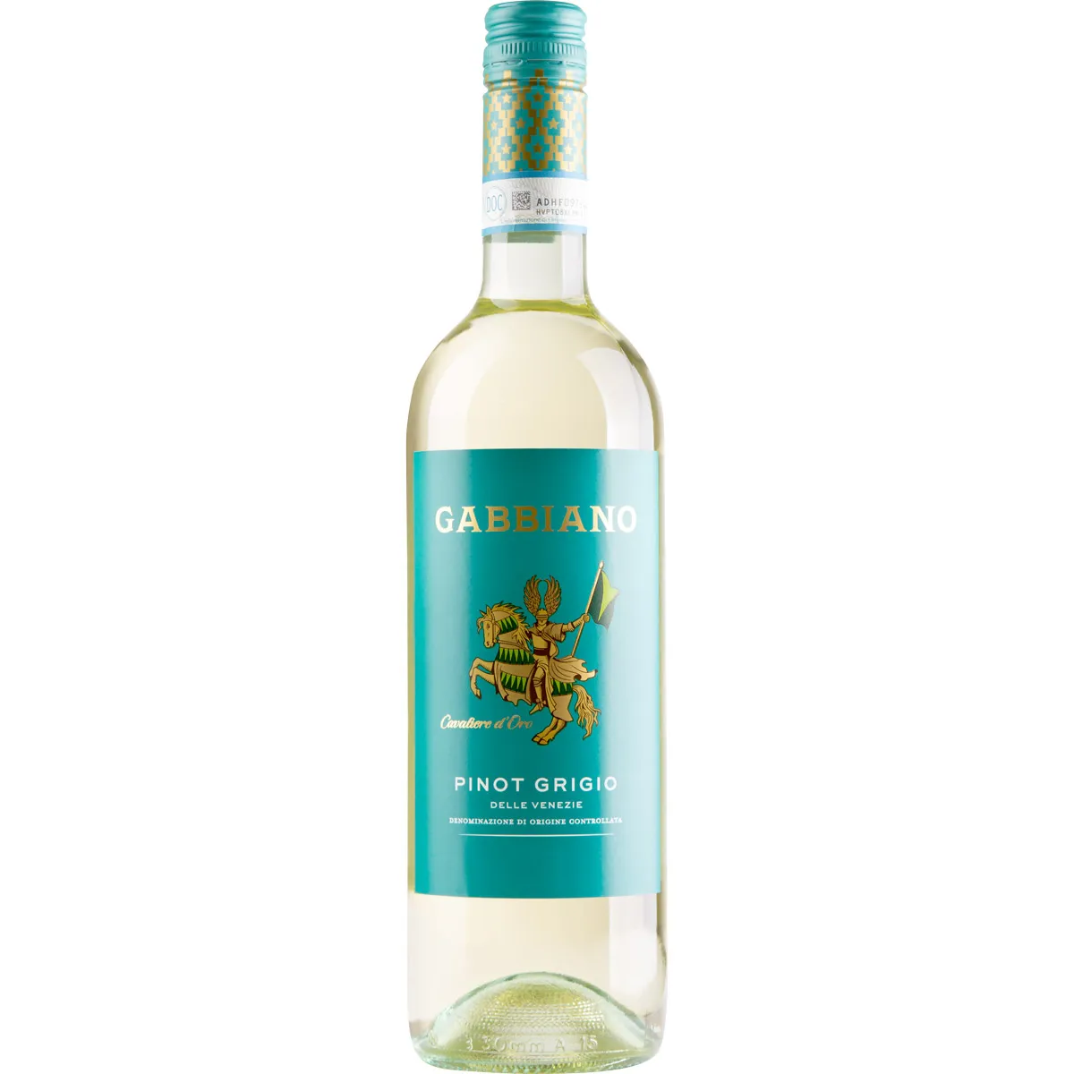 Gabbiano Cavaliere D Oro Pinot Grigio delle Venezie DOC Gabbiano Cavaliere D Oro Pinot Grigio delle Venezie DOC