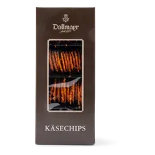 KäsechipsDallmayr KäsechipsDallmayr