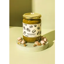 Pistazienmus 500 g Pistazienmus 500 g
