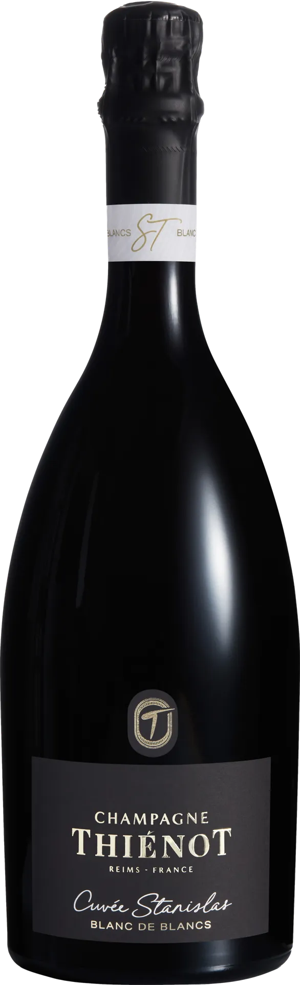 Champagne Thienot Cuvee Alain Thienot 2008 Champagne Thienot Cuvee Alain Thienot 2008