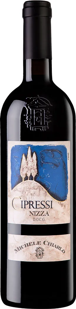 Michele Chiarlo Cipressi Nizza DOCG Michele Chiarlo Cipressi Nizza DOCG