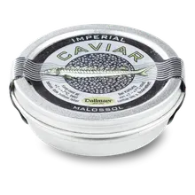 Ossetra Imperial Caviar Deutschland 100g Ossetra Imperial Caviar Deutschland 100g