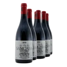 2019 Sancaba Pinot Nero Rosso Toscana IGT 2019 Sancaba Pinot Nero Rosso Toscana IGT