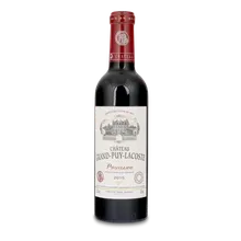 2015 Château Grand-Puy-Lacoste 2015 Château Grand-Puy-Lacoste