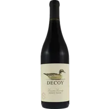Duckhorn Decoy Pinot Noir 2022 Duckhorn Decoy Pinot Noir 2022