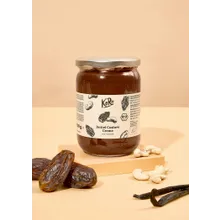 Bio Dattel Cashew Creme 500 g Bio Dattel Cashew Creme 500 g