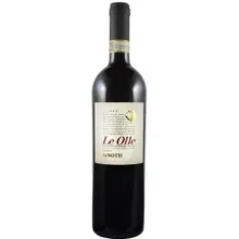 Lenotti Le Olle Bardolino Superiore Classico DOCG Lenotti Le Olle Bardolino Superiore Classico DOCG