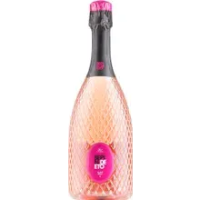 Bepin de Eto Rosato Flavo Brut Spumante Millesimato Bepin de Eto Rosato Flavo Brut Spumante Millesimato