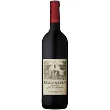Rustenberg John X Merriman Rustenberg John X Merriman