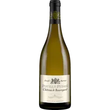 Joseph Burrier Chateau de Beauregard Pouilly-Fuisse 2022 Joseph Burrier Chateau de Beauregard Pouilly-Fuisse 2022
