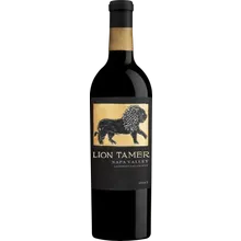 Hess Lion Tamer Cabernet Sauvignon 2022 Hess Lion Tamer Cabernet Sauvignon 2022