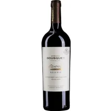 Jean Bousquet Reserve Cabernet Sauvignon Jean Bousquet Reserve Cabernet Sauvignon