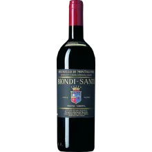 Biondi Santi Franco Biondi Santi Tenuta "Greppo" Brunello di Montalcino 2005 Biondi Santi Franco Biondi Santi Tenuta "Greppo" Brunello di Montalcino 2005