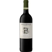 Bellevue Atticus Bellevue Atticus