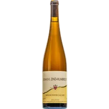 Domaine Zind-Humbrecht Riesling Roche Calcaire 2022 Domaine Zind-Humbrecht Riesling Roche Calcaire 2022