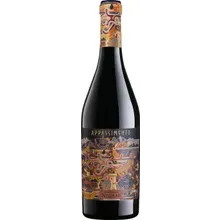Cantina di Negrar Appassimento Rosso Veneto IGT 2024 Cantina di Negrar Appassimento Rosso Veneto IGT 2024