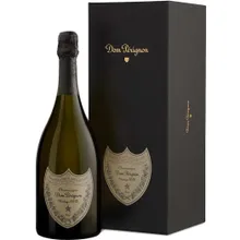Dom Pérignon Brut Vintage 2013 in Geschenkbox Dom Pérignon Brut Vintage 2013 in Geschenkbox