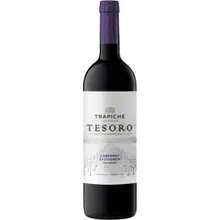 Trapiche Tesoro Cabernet Sauvignon Trapiche Tesoro Cabernet Sauvignon