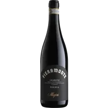 Allegrini Fieramonte Amarone della Valpolicella Classico Riserva DOCG 2012 Allegrini Fieramonte Amarone della Valpolicella Classico Riserva DOCG 2012