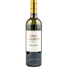 Chateau Couhins Blanc 2015 Chateau Couhins Blanc 2015