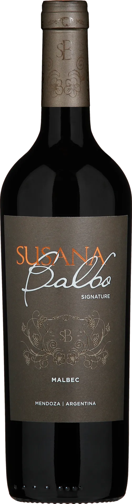 Susana Balbo Signature Malbec 2022 Susana Balbo Signature Malbec 2022