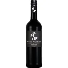 Pfaffmann Dornfelder 'M.P.' QbA trocken Pfaffmann Dornfelder 'M.P.' QbA trocken