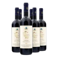 2022 La Ricolma Merlot di Toscana IGT 2022 La Ricolma Merlot di Toscana IGT