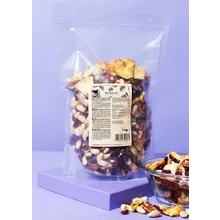 Süß-salziger Nuss-Fruchtmix 1 kg Süß-salziger Nuss-Fruchtmix 1 kg