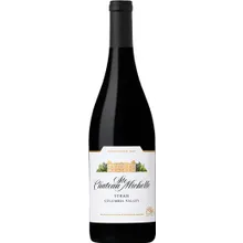 Chateau Ste. Michelle Syrah Chateau Ste. Michelle Syrah