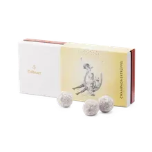 Pralinen Champagnertrüffel Dallmayr Pralinen Champagnertrüffel Dallmayr