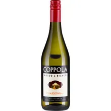 Francis Ford Coppola Rosso & Bianco Chardonnay Francis Ford Coppola Rosso & Bianco Chardonnay
