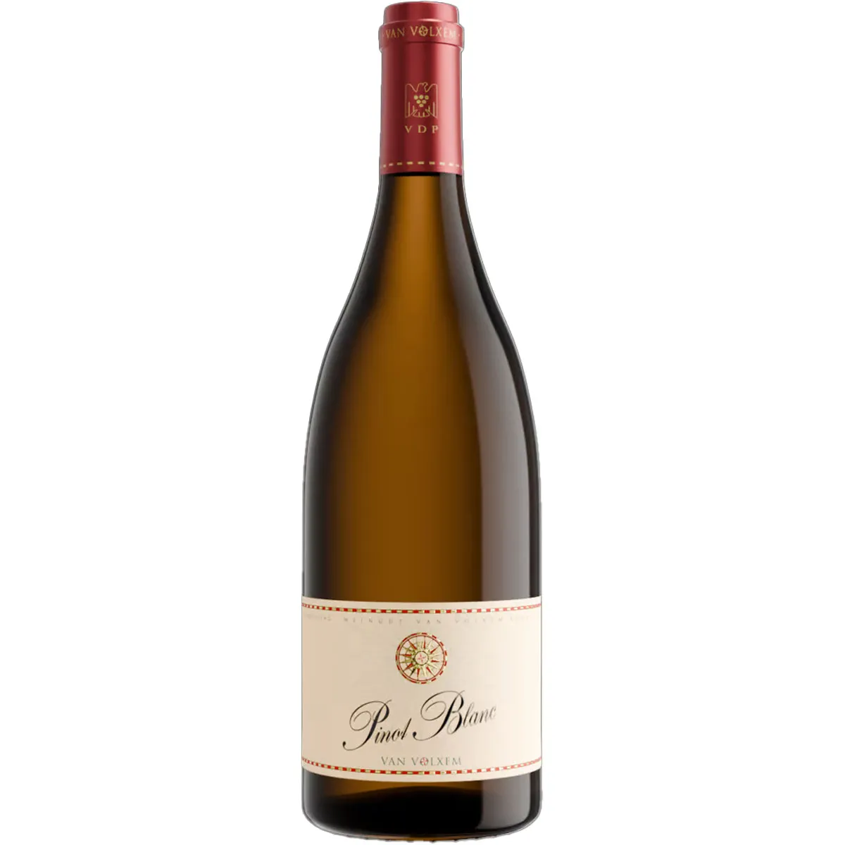 Van Volxem Pinot Blanc Gutswein Barrique trocken Van Volxem Pinot Blanc Gutswein Barrique trocken